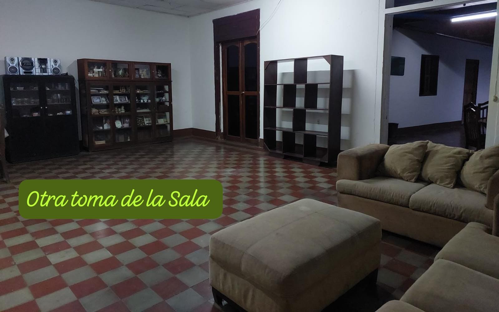 cuartos para estudiante barrio Laborío - Imagen 30