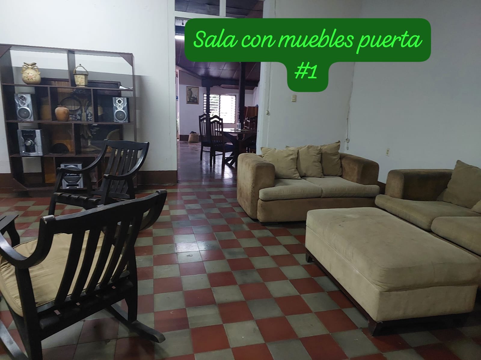 cuartos para estudiante barrio Laborío - Imagen 28