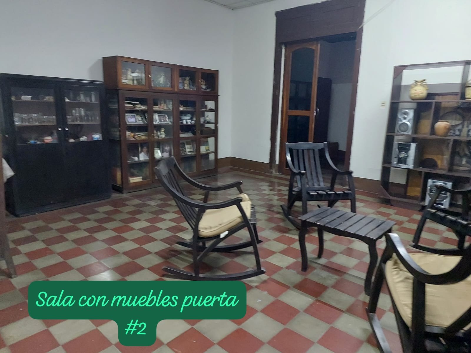 cuartos para estudiante barrio Laborío - Imagen 27