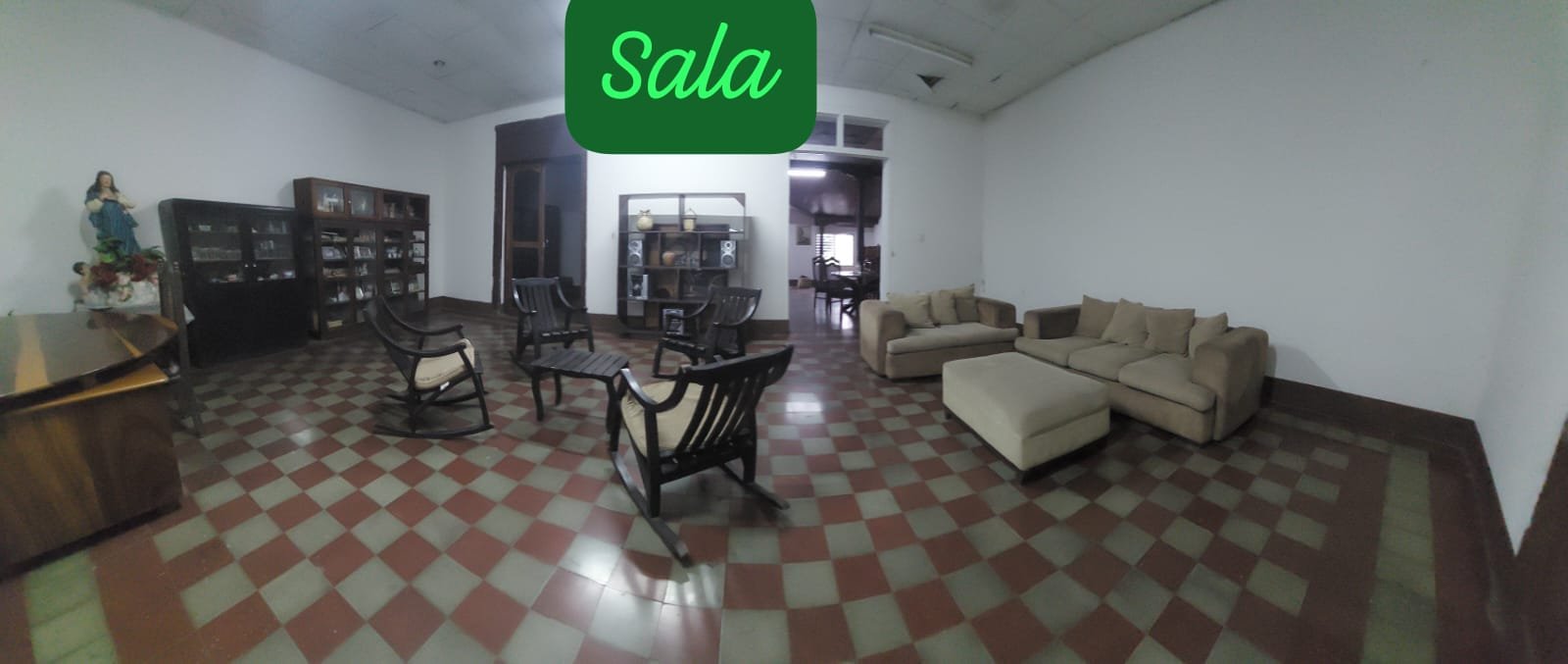 cuartos para estudiante barrio Laborío - Imagen 29