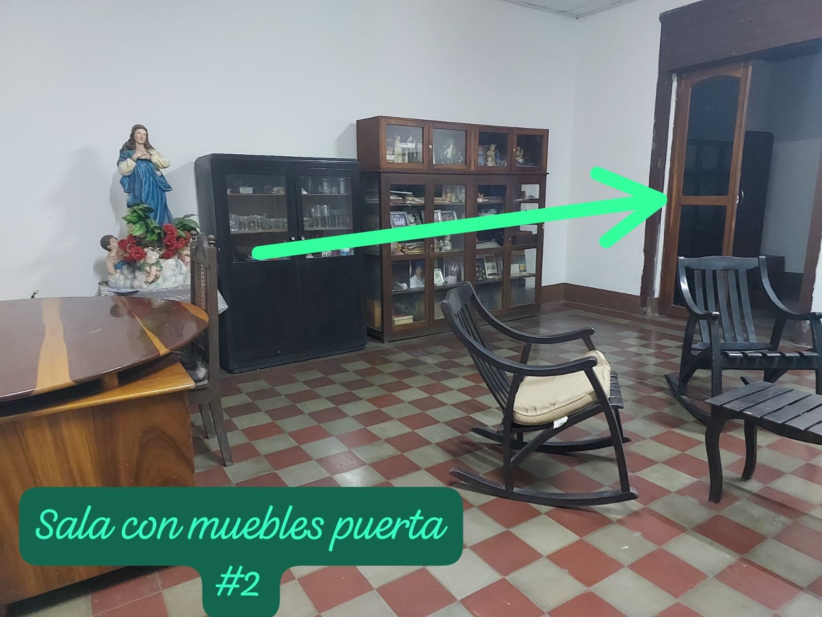 cuartos para estudiante barrio Laborío - Imagen 25