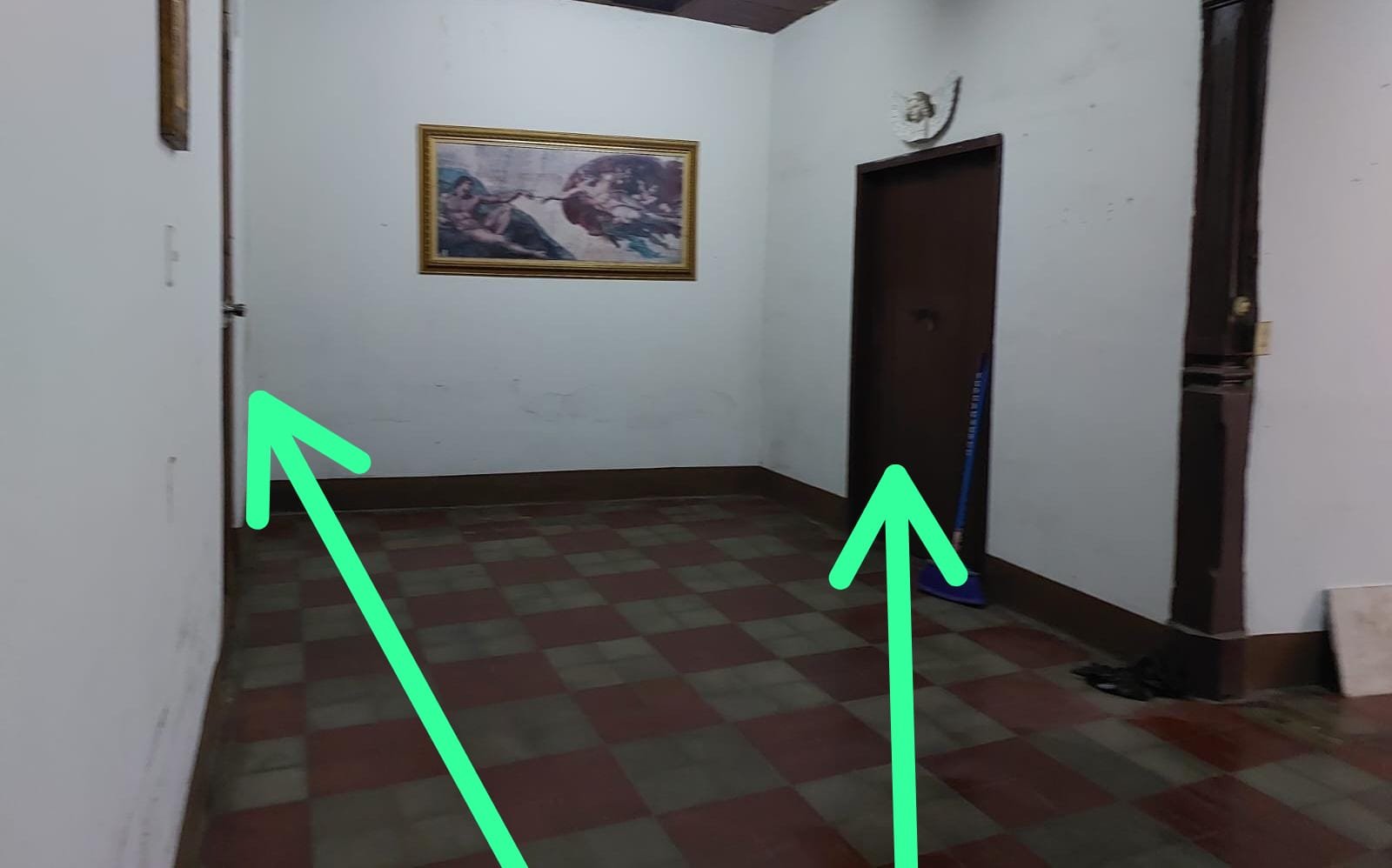 cuartos para estudiante barrio Laborío - Imagen 21