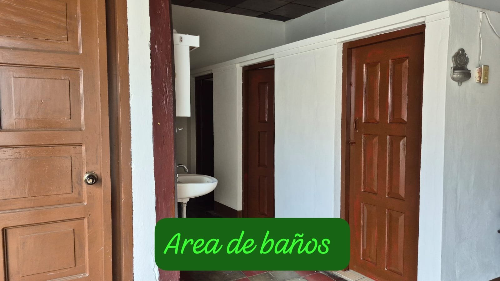 cuartos para estudiante barrio Laborío - Imagen 16