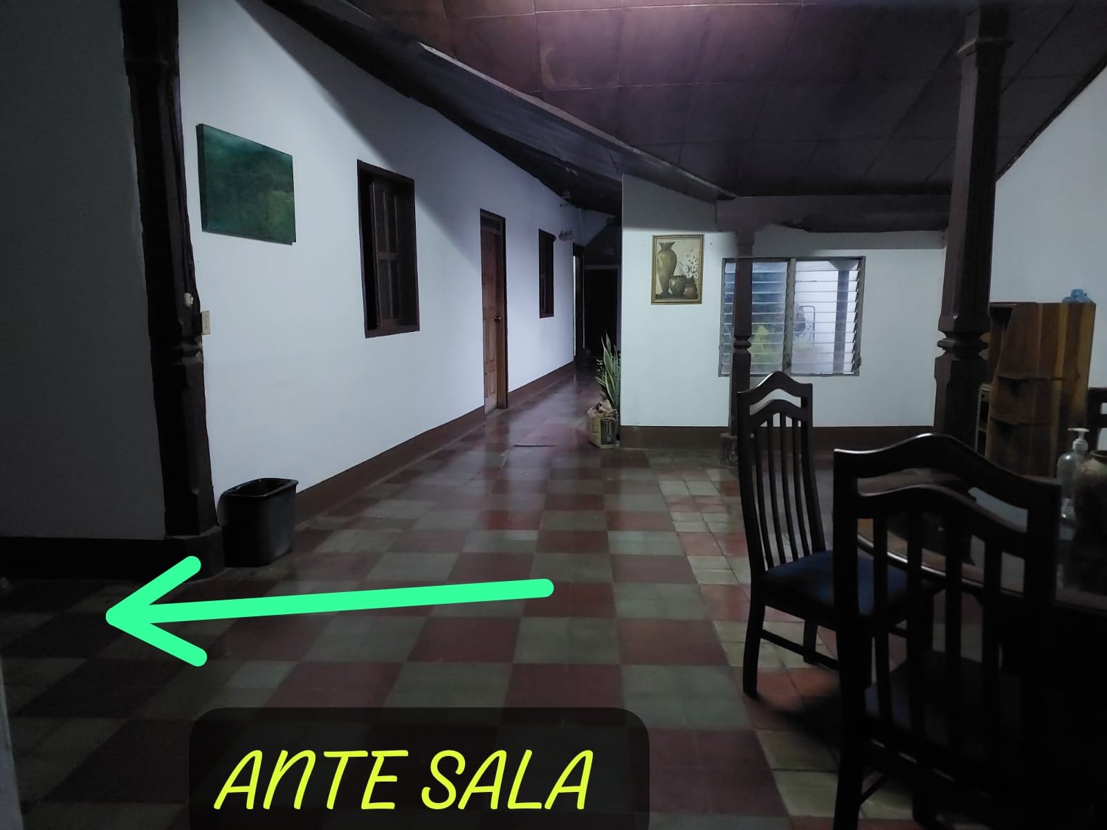 cuartos para estudiante barrio Laborío - Imagen 15