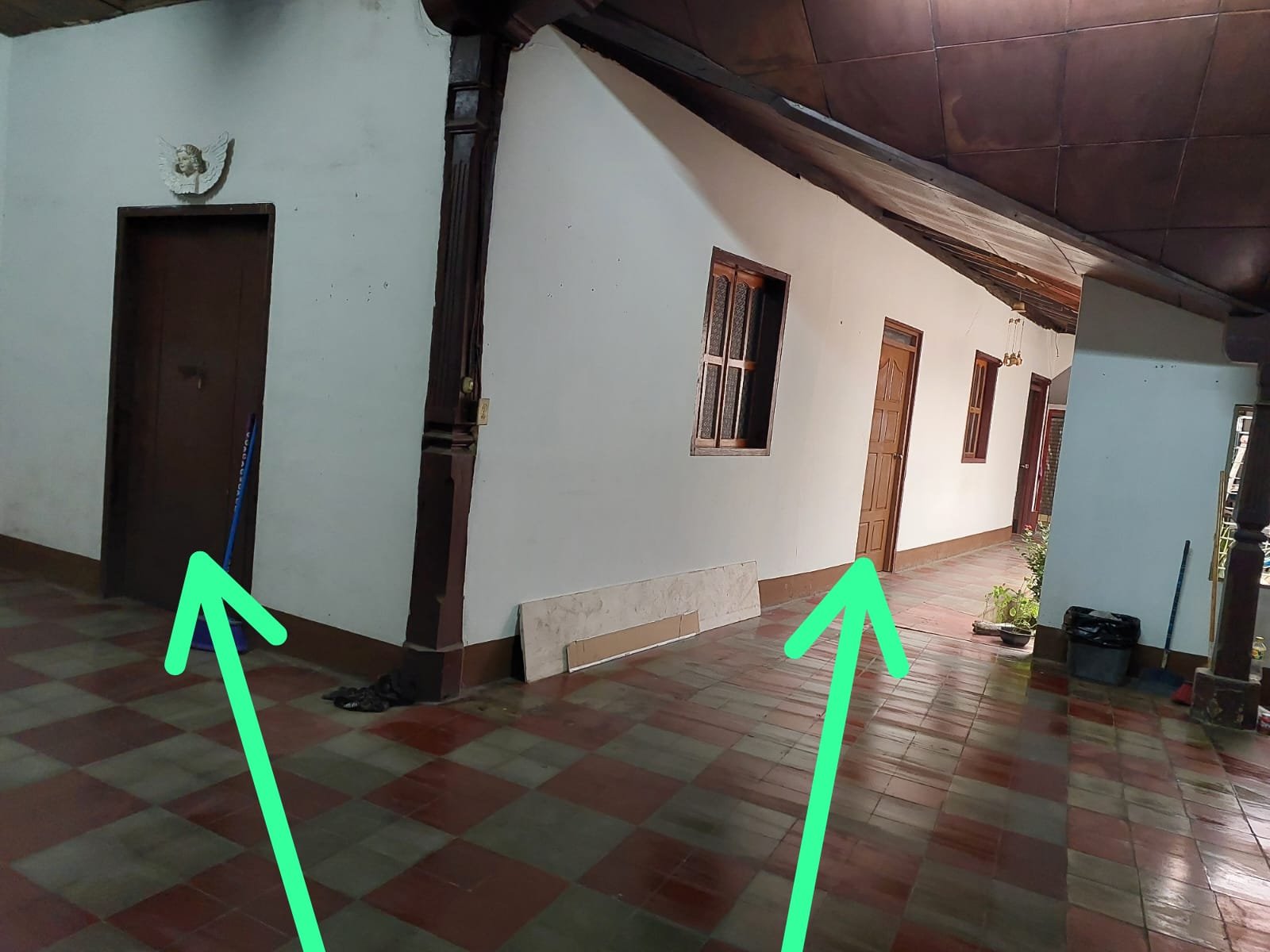 cuartos para estudiante barrio Laborío - Imagen 14