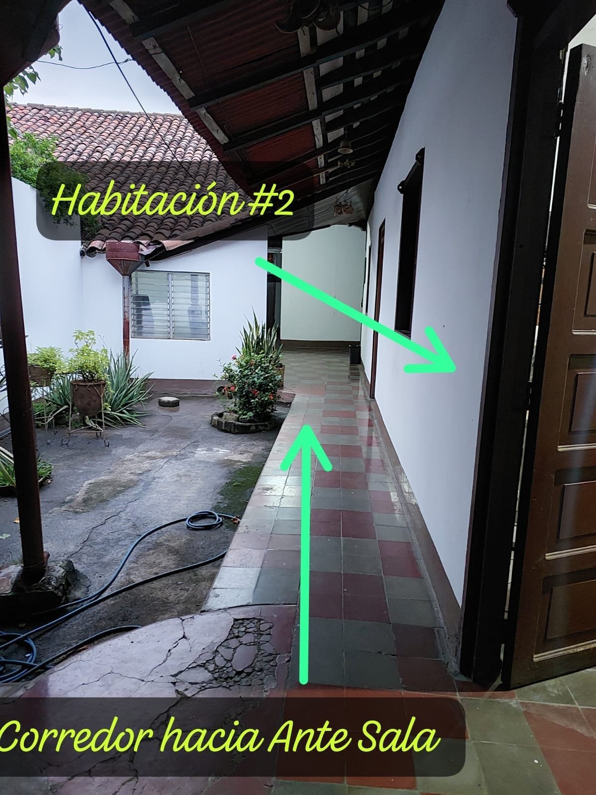 cuartos para estudiante barrio Laborío - Imagen 12