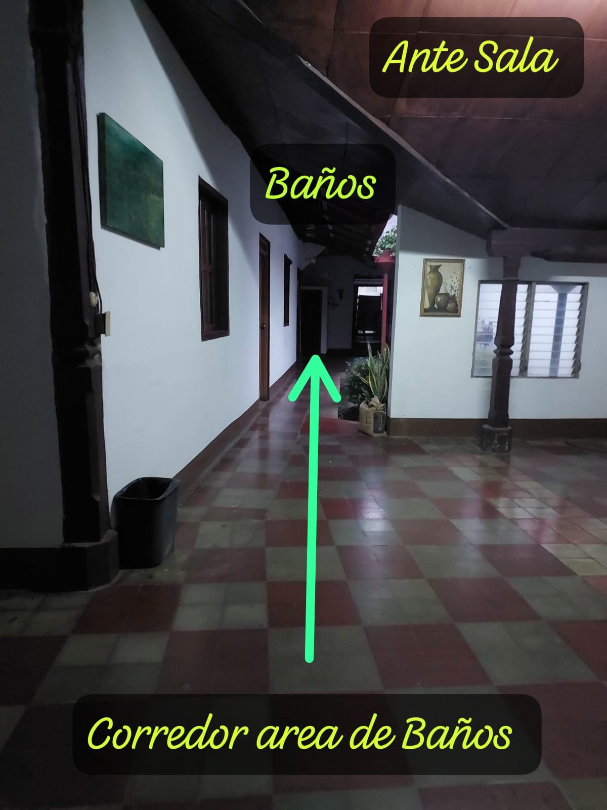 cuartos para estudiante barrio Laborío - Imagen 13