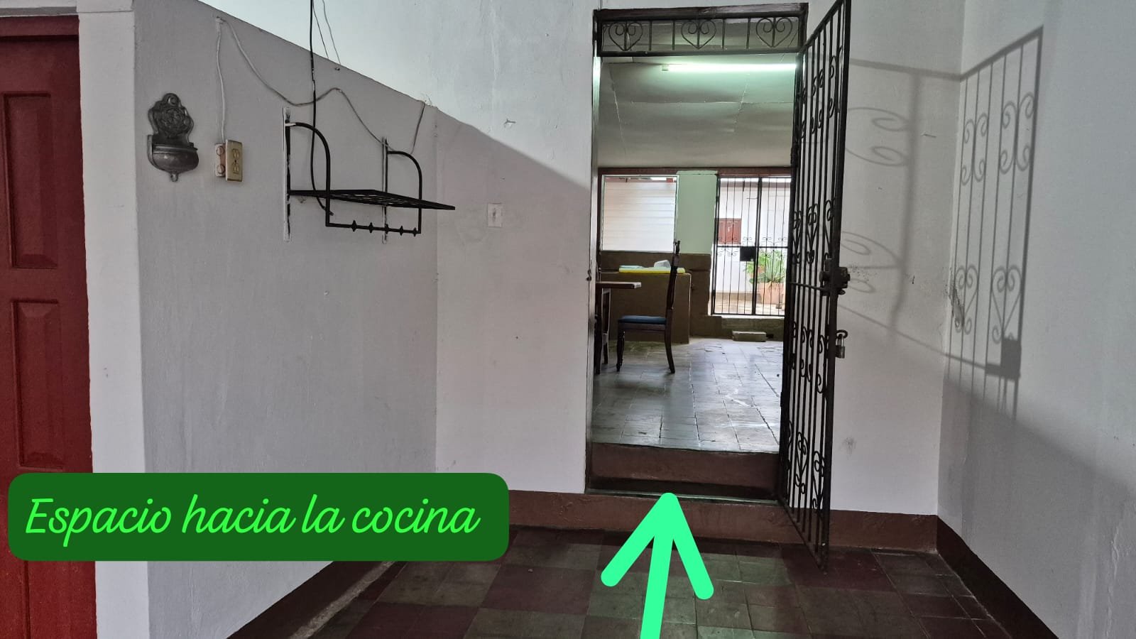 cuartos para estudiante barrio Laborío - Imagen 9