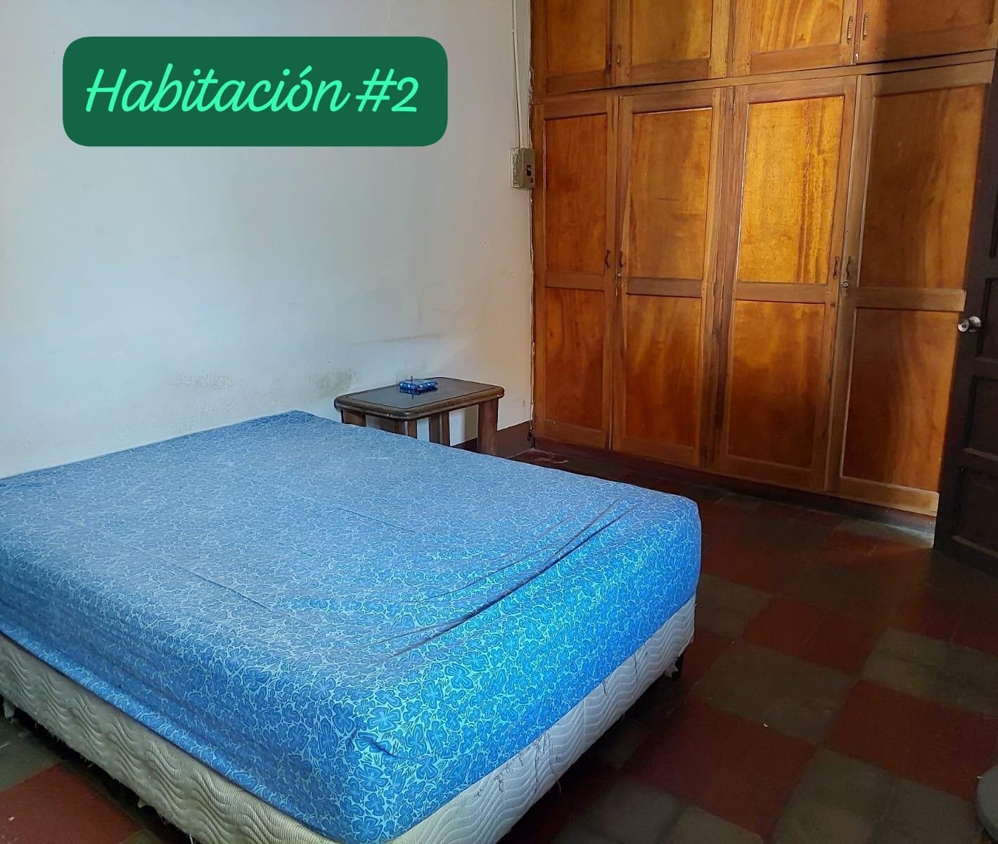 cuartos para estudiante barrio Laborío - Imagen 11