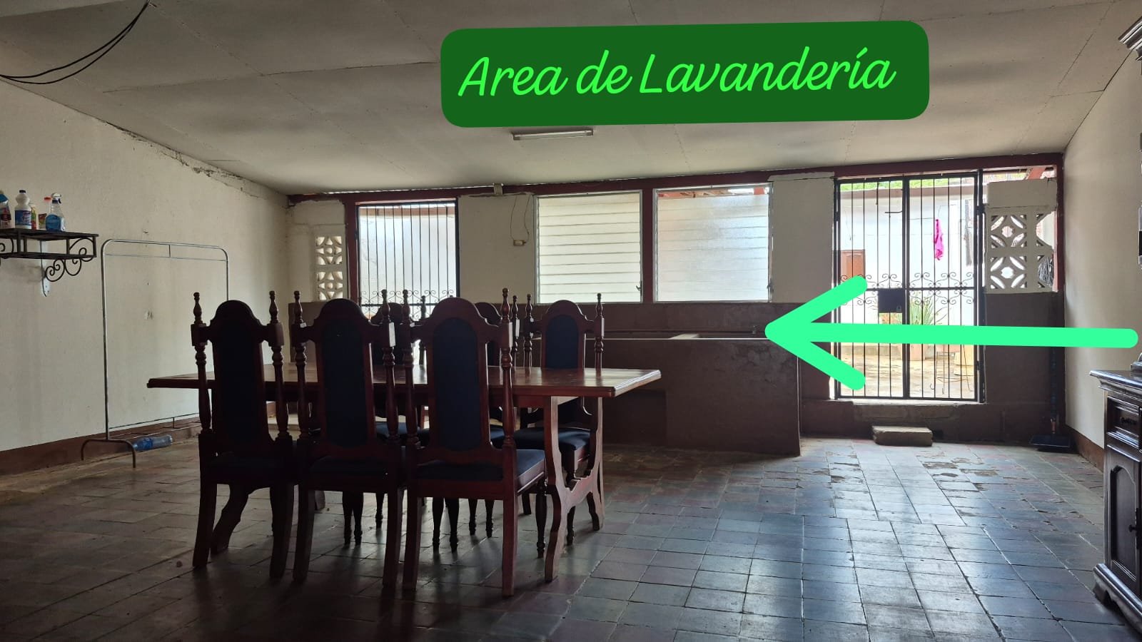 cuartos para estudiante barrio Laborío - Imagen 6