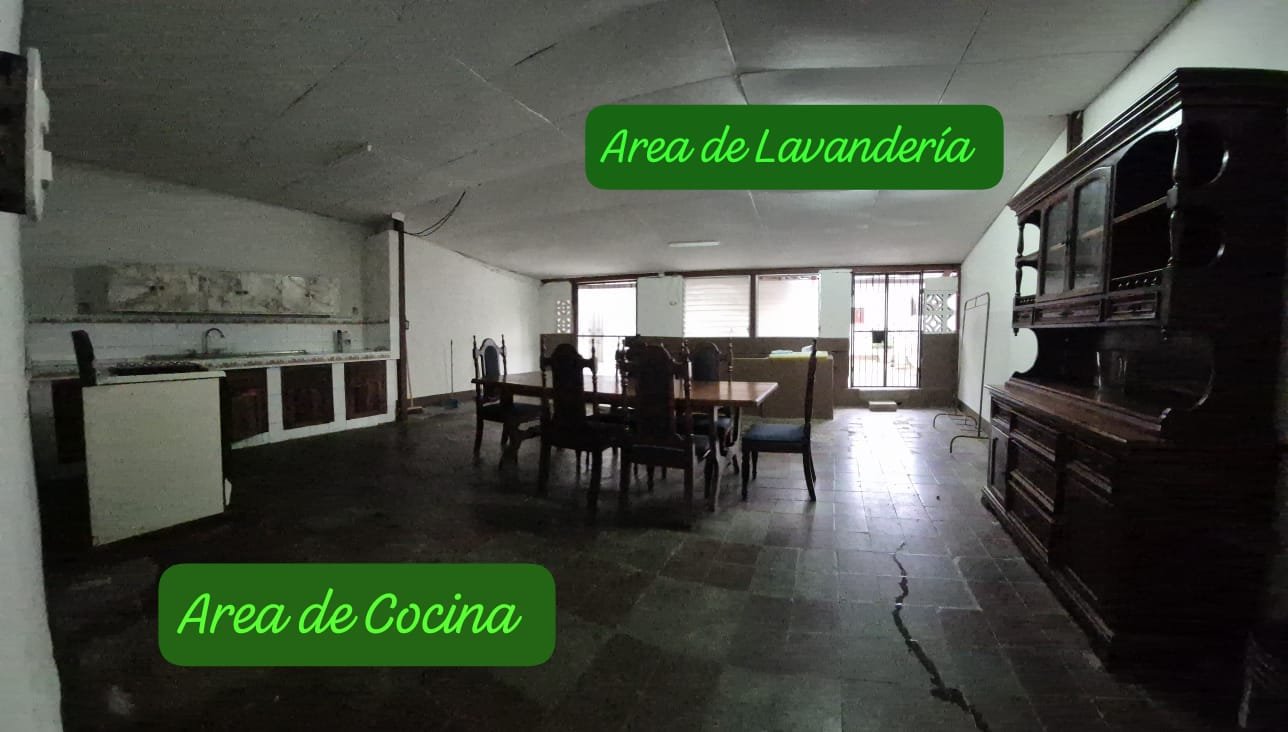 cuartos para estudiante barrio Laborío - Imagen 8