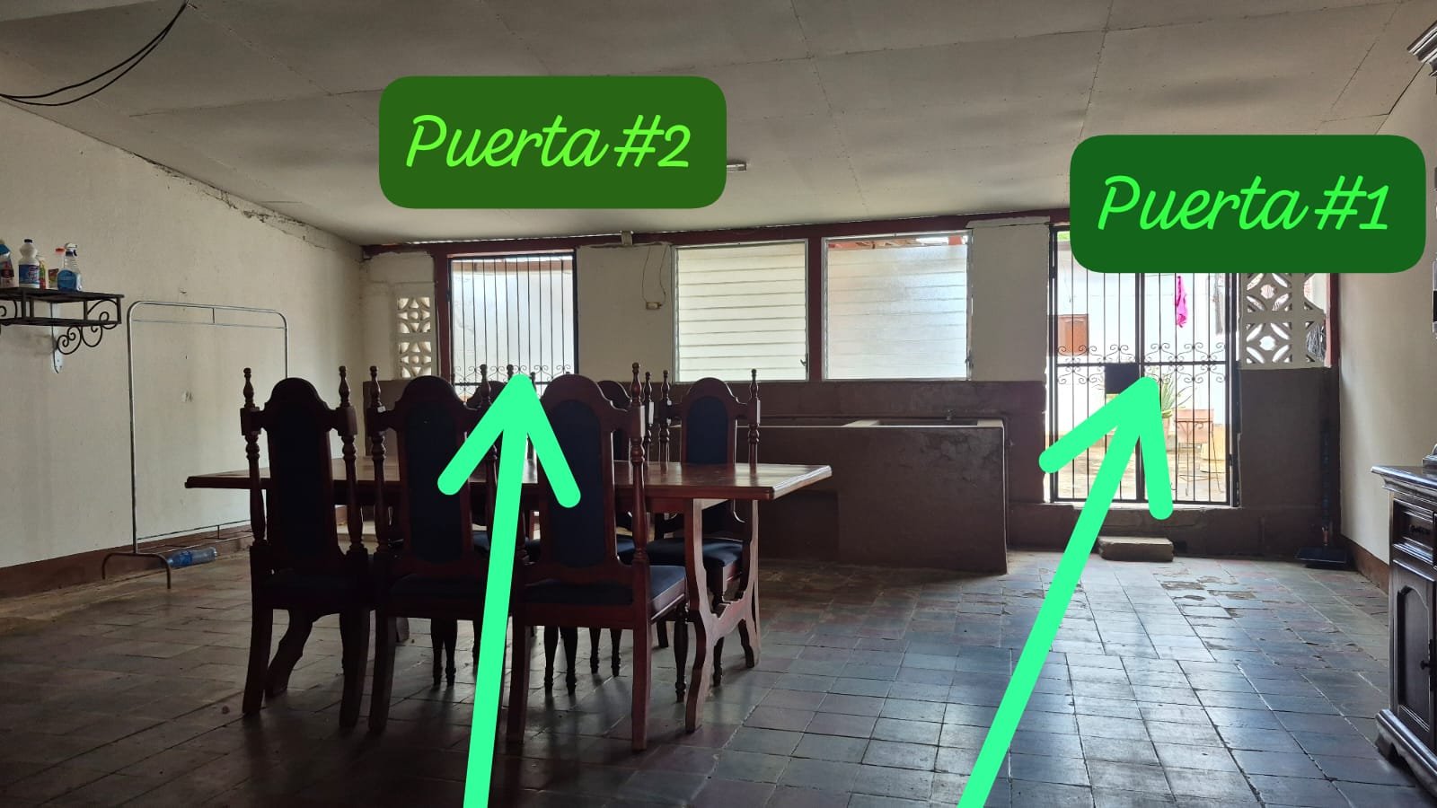 cuartos para estudiante barrio Laborío - Imagen 4