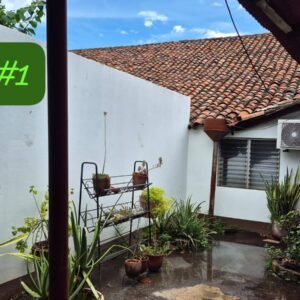 cuartos para estudiante barrio Laborío